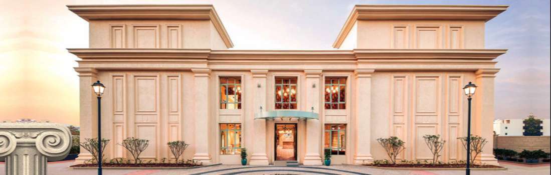 Hiranandani Bhiwandi Location Hiranandani Bhiwandi Location